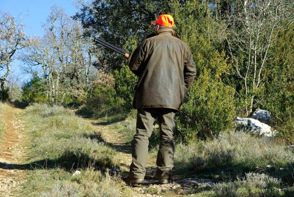 Texas Hunter Education