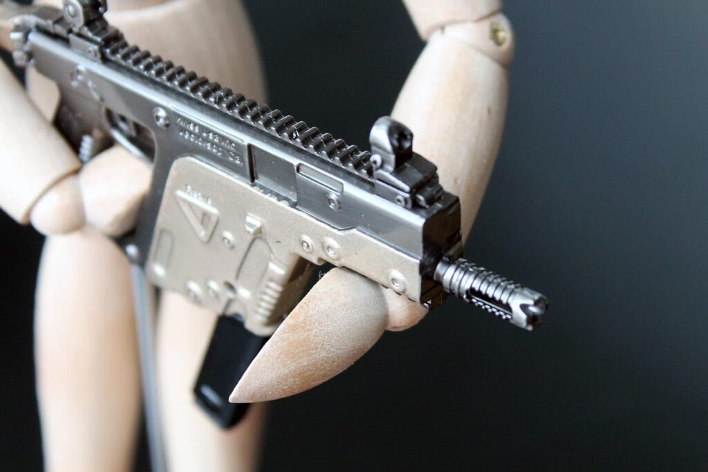 Legal Tips for Choosing a Firearm for Hunting