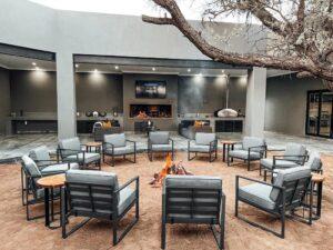 African hunting safari packing list with Global Hunting Solutions