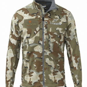 4 Aces Outfitters KUIU Encounter Jacket