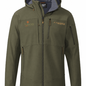 4 Aces Outfitters KUIU Guide PRO Hooded Jacket
