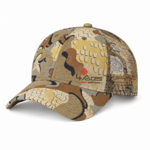 4 Aces Outfitters KUIU PRO Mesh Back CORDURA Hat