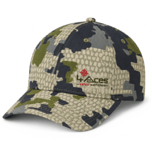 4 Aces Outfitters KUIU PRO CORDURA Hat