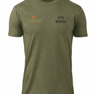 4 Aces Outfitters KUIU Sign T-Shirt