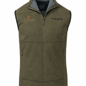 4 Aces Outfitters KUIU Peloton 240 Vest