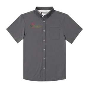 4 Aces Outfitters Poncho The Grease Monkey Short Sleeve Shirt