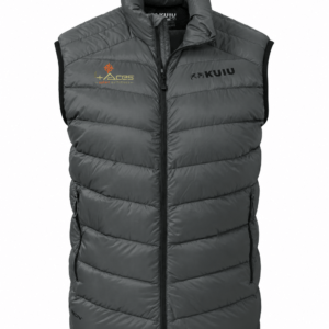4 Aces Outfitters KUIU Super Down LT Vest