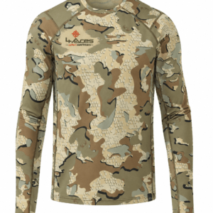 4 Aces Outfitters KUIU Vital S3 Long Sleeve Crew